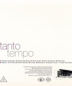 Bebel Gilberto-1