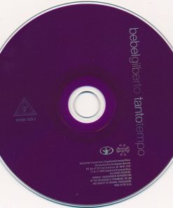 Bebel Gilberto-2