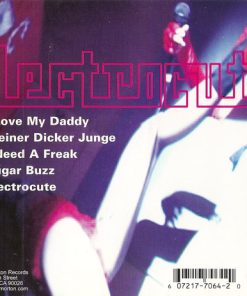 Electrocute-3