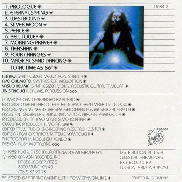 Kitaro-1