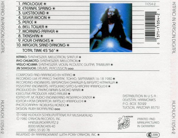 Kitaro-3