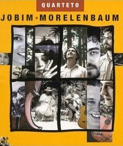 Quarteto Jobim-Morelenbaum-0