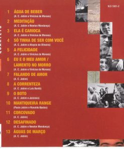 Quarteto Jobim-Morelenbaum-1