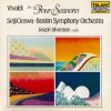 Vivaldi* - Seiji Ozawa, Boston Symphony Orchestra, Joseph Silverstein-0