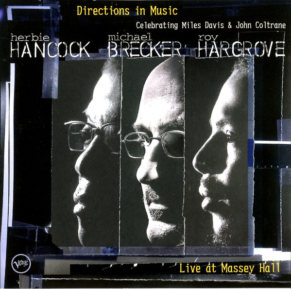 Herbie Hancock, Michael Brecker, Roy Hargrove-0