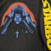 WEEKND, the - "Starboy" LONGSLEEVE T-SHIRT L