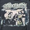 AEROSMITH - 2006 TOUR T-SHIRT L