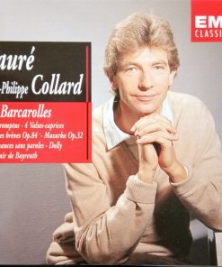 Fauré*, Collard*-0
