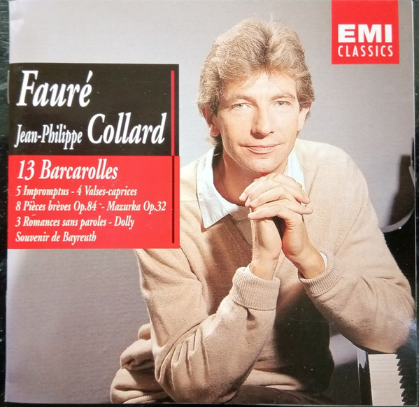 Fauré*, Collard*-0