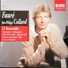 Fauré*, Collard*-0