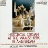 Jacques Van Oortmerssen, Johann Sebastian Bach-0