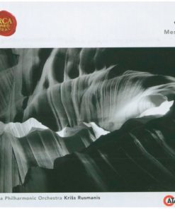 Pēteris Vasks - Riga Philharmonic Orchestra, Krišs Rusmanis-0