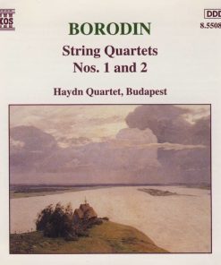 Borodin*, Haydn Quartet, Budapest-0