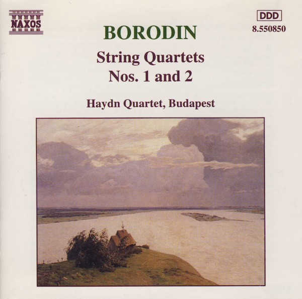 Borodin*, Haydn Quartet, Budapest-0
