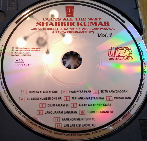 Shabbir Kumar-2