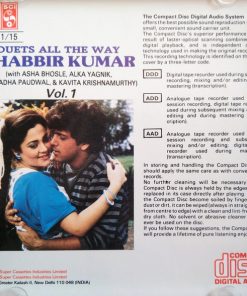 Shabbir Kumar-3
