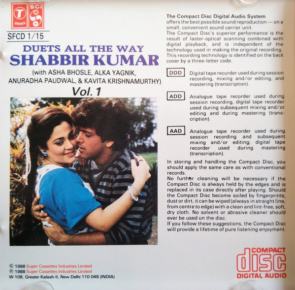 Shabbir Kumar-3