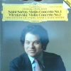 Saint-Saëns*, Wieniawski* - Itzhak Perlman, Orchestre De Paris, Daniel Barenboim-0