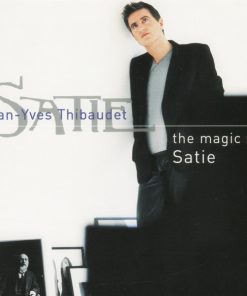 Satie* - Jean-Yves Thibaudet-0