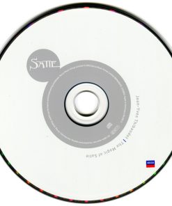 Satie* - Jean-Yves Thibaudet-2