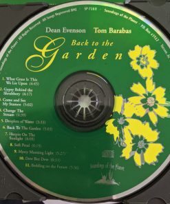 Dean Evenson, Tom Barabas-2
