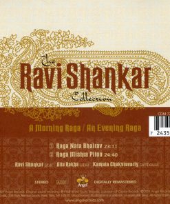 Ravi Shankar-1