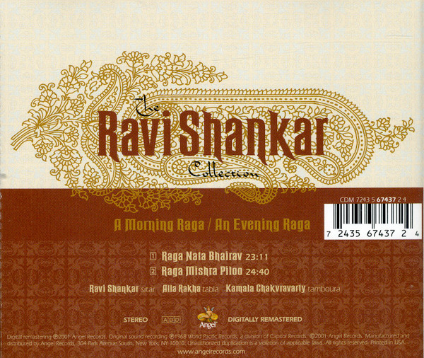 Ravi Shankar-1