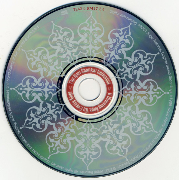 Ravi Shankar-2