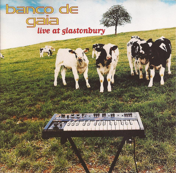 Banco De Gaia-0