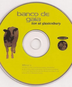 Banco De Gaia-2
