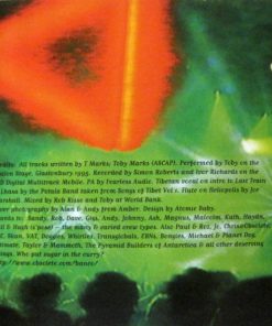 Banco De Gaia-4
