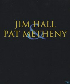 Jim Hall & Pat Metheny-0