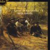 Xaver Scharwenka, Seta Tanyel-0