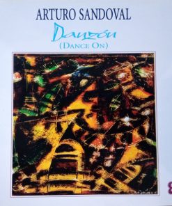 Arturo Sandoval-0