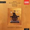 Bach* / Handel*, Gönnenwein*, Mackerras*-0