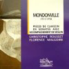 Mondonville*, Christophe Rousset, Florence Malgoire-0
