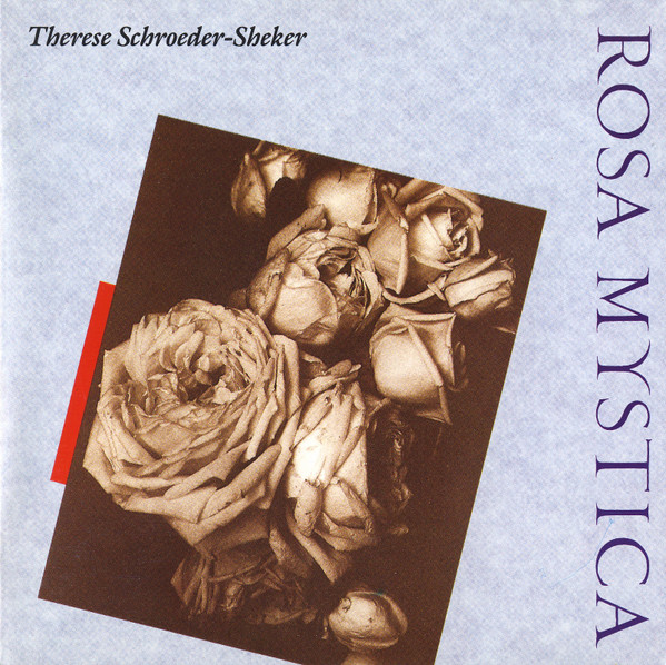 Therese Schroeder-Sheker-0