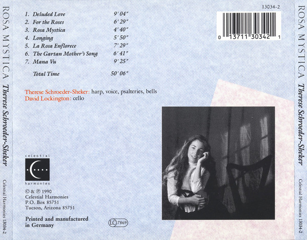 Therese Schroeder-Sheker-1