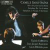 Camille Saint-Saëns, Tapiola Sinfonietta, Jean-Jacques Kantorow, Laura Mikkola-0