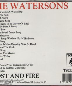 The Watersons-1