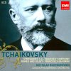 Pyotr Ilyich Tchaikovsky - London Philharmonic Orchestra, Mstislav Rostropovich-0