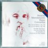 Murray Perahia, Sir Neville Marriner, The Academy Of St. Martin-in-the-Fields - Felix Mendelssohn-Bartholdy-0