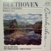 Beethoven*, Philharmonia Orchestra, Andrew Davis, Oscar Shumsky-0