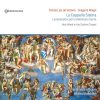 Tomás Luis De Victoria, Gregorio Allegri - Coro Della Cappella Sistina, Ensemble Officium, Wilfried Rombach-0