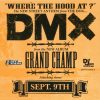 DMX-0