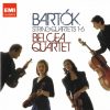 Bartók* - Belcea Quartet-0