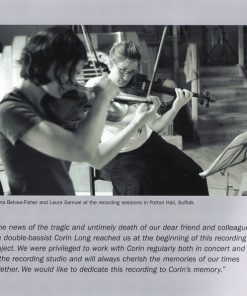 Bartók* - Belcea Quartet-4