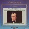 Johannes Brahms - London Festival Orchestra (2), Paul Kantschieder-0