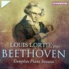 Beethoven* - Louis Lortie-0