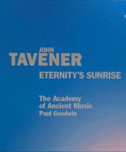 John Tavener - The Academy Of Ancient Music, Paul Goodwin (2)-0